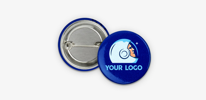 Spille-Pins Personalizzati