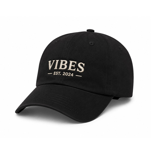 Cappello Ricamato Personalizzato