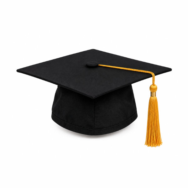 cappello da laurea