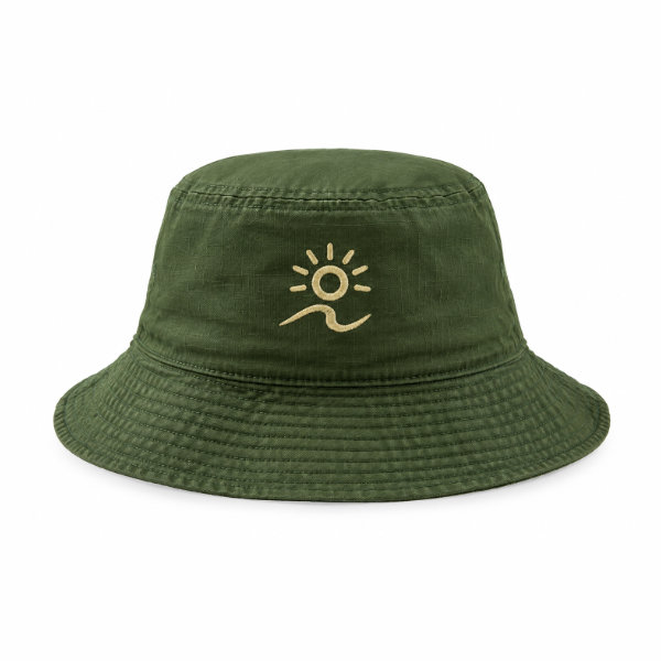 cappello da pescatore personalizzato