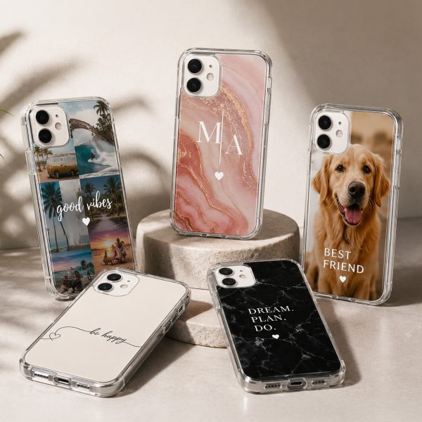 cover personalizzate