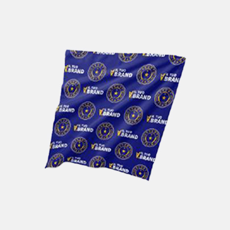 bandana personalizzata
