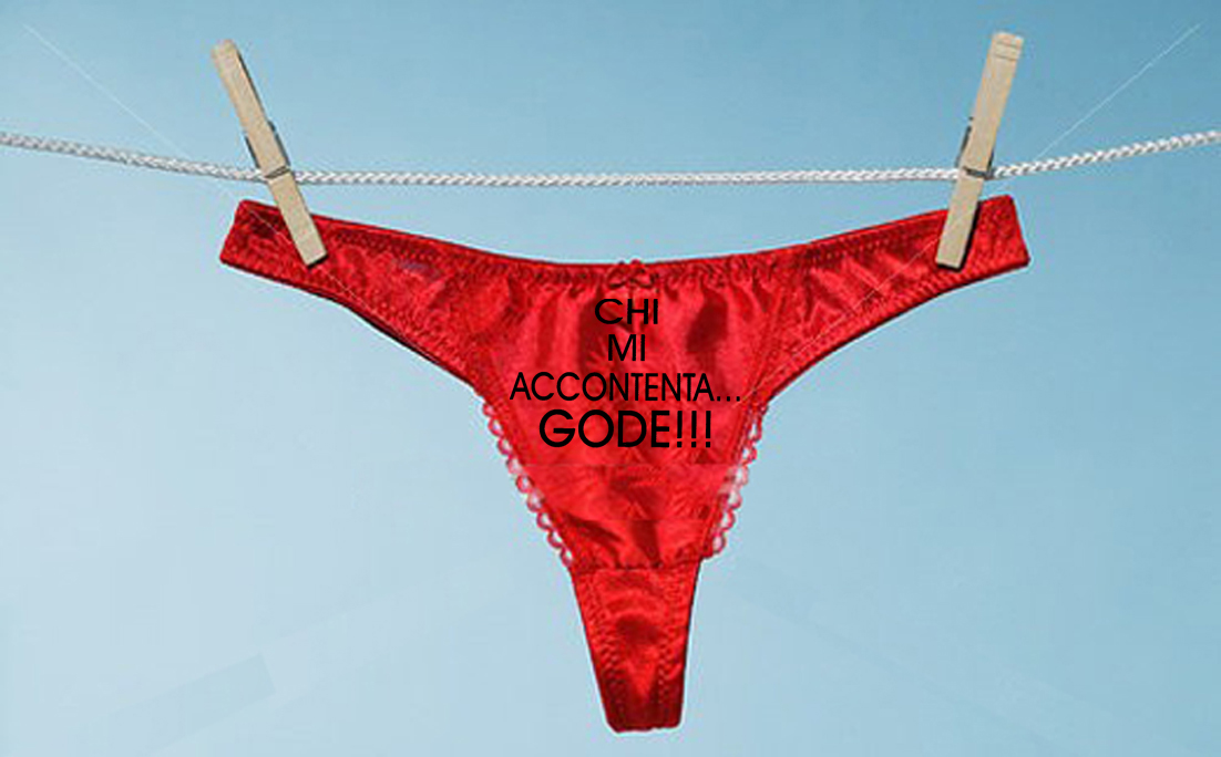 Intimo-Divertente Express