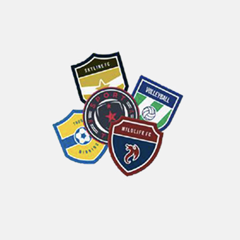 patch hd