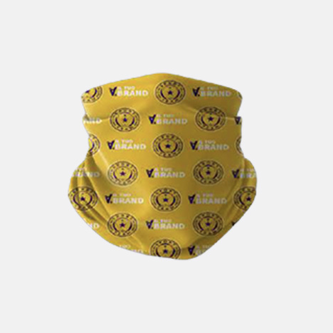 Scaldacollo Personalizzato