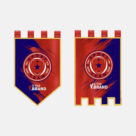 Stendardo Personalizzato
