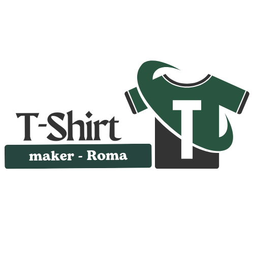 T-Shirt Maker Roma