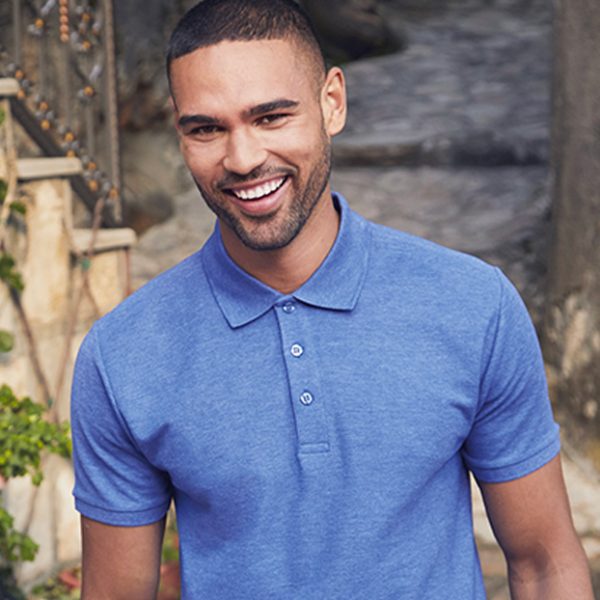 Polo Personalizzata Express