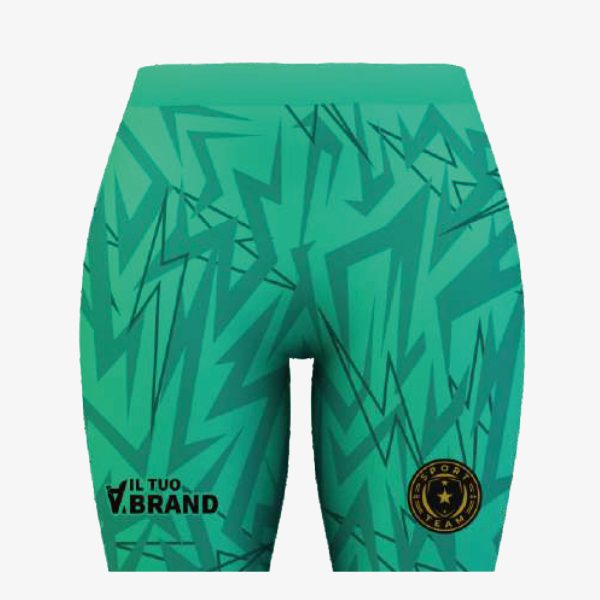 ciclismo pantaloncino
