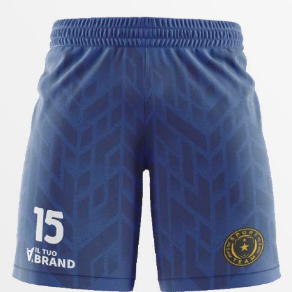 pantaloncino volley uomo