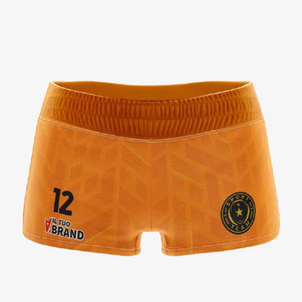 volley coulotte donna