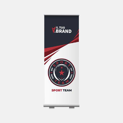 roll-up