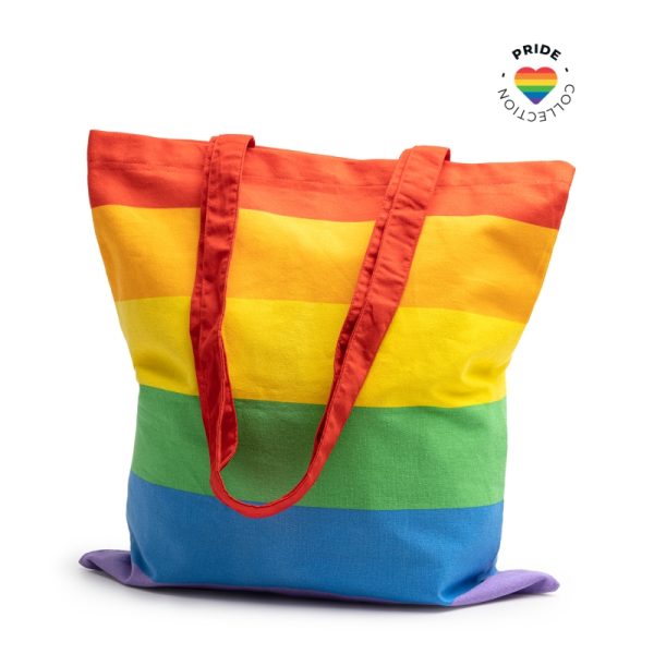 shopper arcobaleno