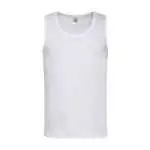 Canottiera Uomo Girocollo Personalizzata Express Canottiera Uomo Girocollo Personalizzata Express Canottiera Uomo Girocollo Personalizzata Express - immagine 3