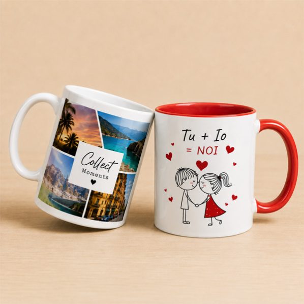 Tazze personalizzate express