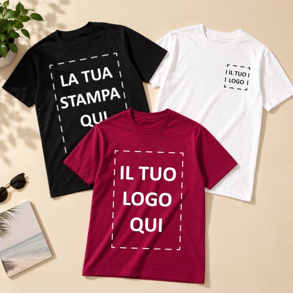 Magliette Personalizzate Express