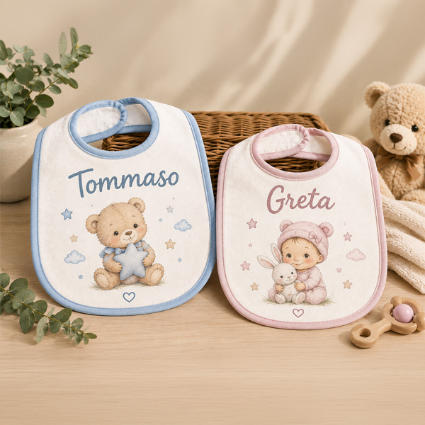 Regali Neonati Personalizzati Express