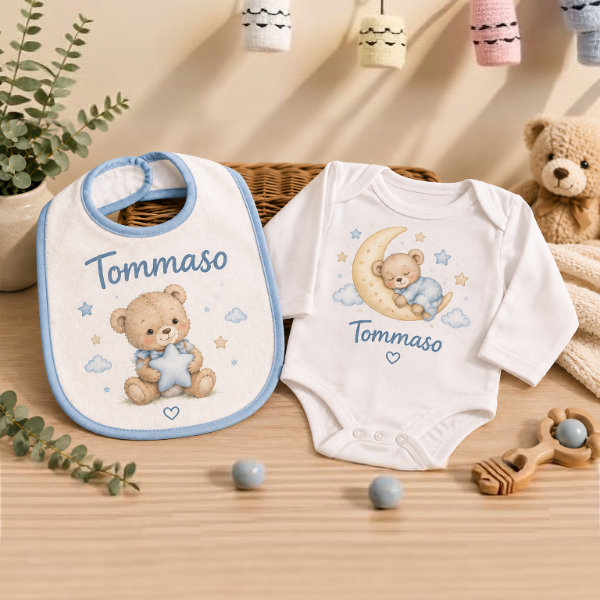 Regali Neonati Personalizzati Express
