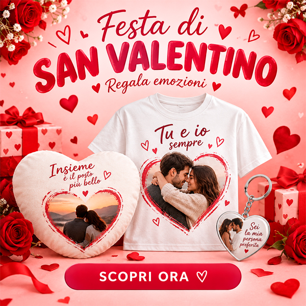 san valentino banner